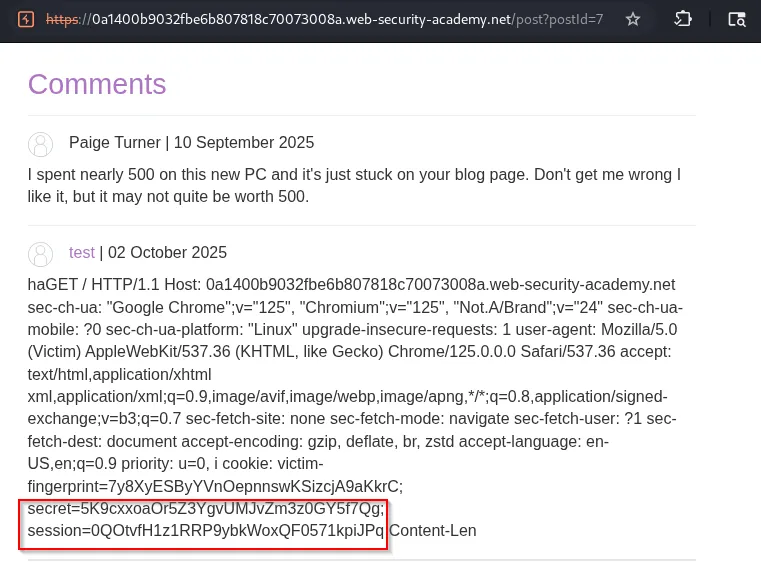 other user request in comment